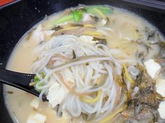 -五谷渔粉(壹海城店)