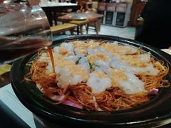 -农耕记·湖南土菜(halo广场店)