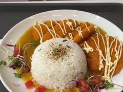 -贝林大翅鲸简餐厅(国家海洋博物馆店)