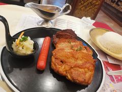 -威尼斯西餐厅(扬名广场店)