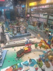 -哈姆雷斯(王府井百货大楼店)