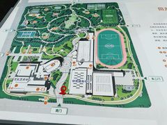 -回龙观体育文化公园