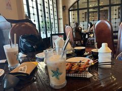 -南沙游艇会·大兵船餐厅