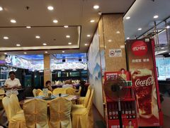 -新金盛·海鲜酒楼(盐田店)