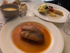 -Khéma Restaurant Pasteur