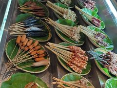 -虎子烧烤(湘江北路店)