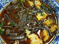 -惠记粉汤羊血(小南门店)