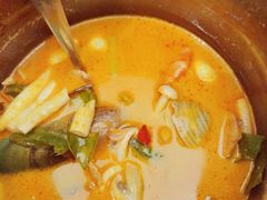 -KingThaia金泰兰(滨江天街店)