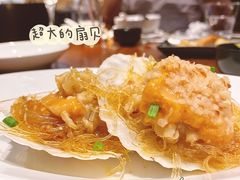 -广州富力君悦大酒店·凯菲厅