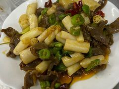 -小民大排档(马场角横路店)