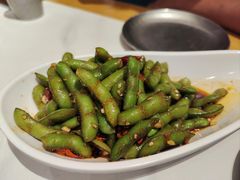 -不是烧烤·武汉大排档(亚运村店)