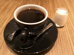 熱咖啡-MELLOW BROWN COFFEE by UCC(沙田新城市广场1期店)