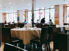 大堂-阿英煲(凉城路店)