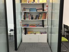 -新支点英语日语西语培训(摩天360大厦店)