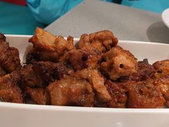 -半天妖烤鱼(方庄店)