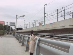 -海堤纪念公园