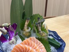 -夏树寿司(大沥店)