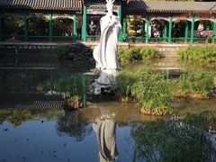 -珠海圆明新园