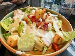 -哈蒙德餐厅