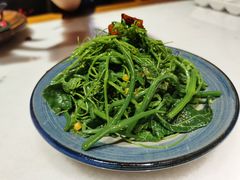 -兰溪小馆(首经贸店)