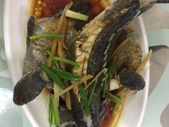 -小辣妹川味海鲜加工店(第一市场椰风巷店)