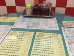 -烧鹅濑(西华路店)