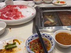 -天府火锅·始于1989年(老城十字街店)