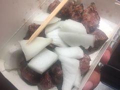 -花莲东大门国际观光夜市