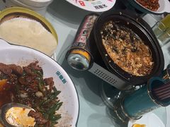 -宋徽厨·安徽菜(怀宁步行街店)