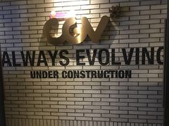 -CGV影城(卓悦中心 IMAX激光店)