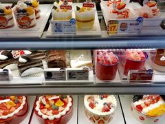 -85度C(南京珠江华海店)