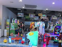 -meland·儿童乐园·游戏厅娃娃机·电玩Xbox(成都合生汇店)