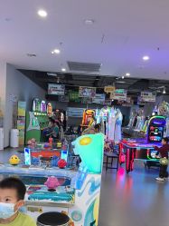 点击看大图 -meland·儿童乐园·游戏厅娃娃机·电玩Xbox(成都合生汇店)