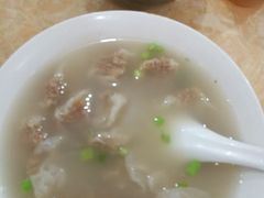 卤蛋-盖邑扁食店