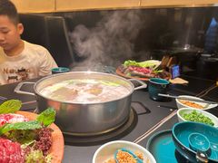 -二刀潮牛(重庆光环购物公园店)