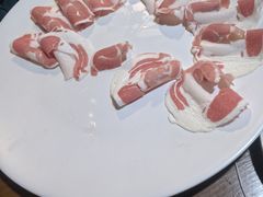 -前门杨记·铜锅涮肉(王府井·故宫店)