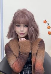 -KS COLOUR漂色·染发·画染