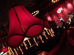 -JZ Club 爵士酒吧(上海店)