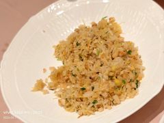 -扬州香格里拉·香宫中餐厅