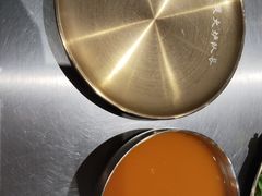 南瓜粥-炉队长·齐齐哈尔家庭烤肉(马家堡店)