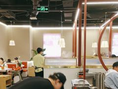 -川锅一号火锅(铜山万达店)