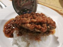 -汇泉王朝大饭店-旋转餐厅(南海路店)
