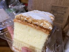 酒醉蛋糕-国际饭店·帆声西饼屋(黄河路店)