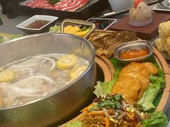 -椰小鸡·琼州糟粕醋(美兰缤纷城店)