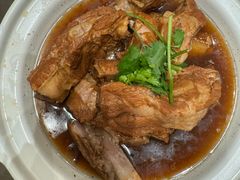 -真定郝家排骨(正定县总店)