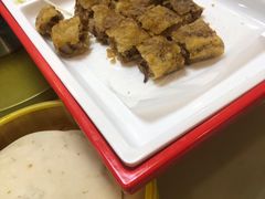 -肘子酥(王顶堤店)