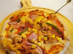 -get pizza意大利餐厅(凯德MALL店)