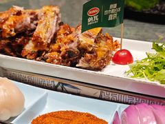 -纳瓦新疆菜(银都店)