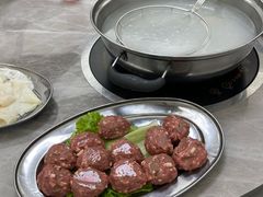 -江村四哥新鲜牛肉店(江高总店)