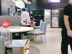 大堂-海底捞火锅(勒泰店)